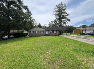 3929 Rockey Valley Dr, Conley, GA 30288