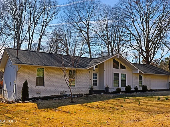 1513 Blackwood Dr, Knoxville, TN 37923