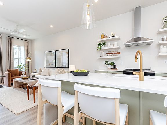 Photos are a representation of the home for sale, that is under construction. Colors and material