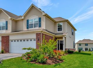 24736 McCormick Way, Manhattan, IL 60442