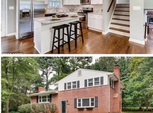 10798 W Crestview Ln, Laurel, MD 20723