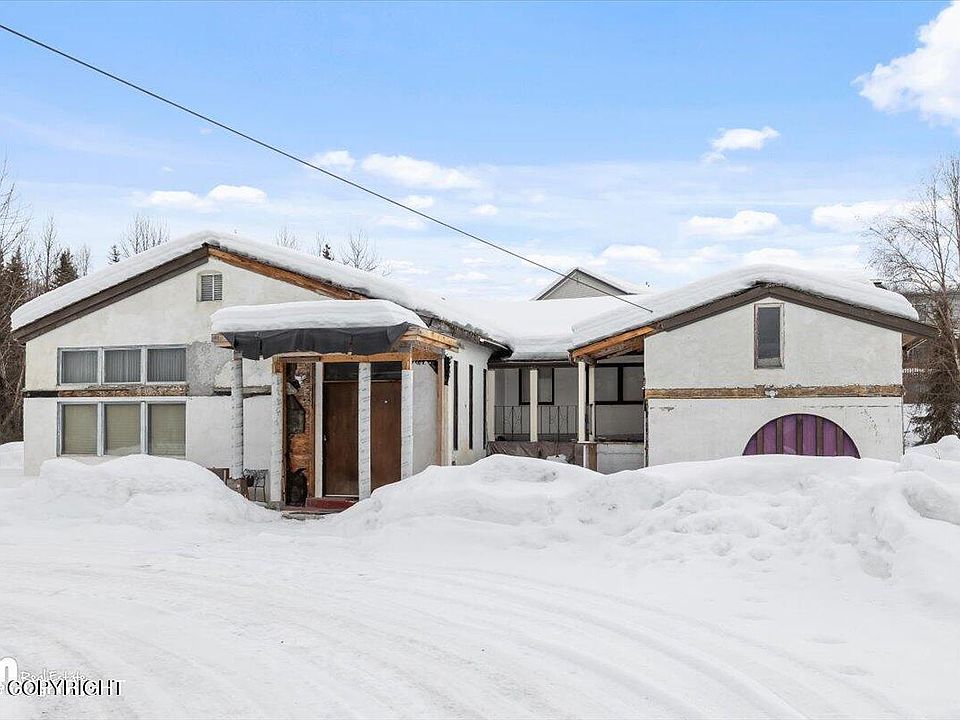 6807 Spruce St, Anchorage, AK 99507 Zillow