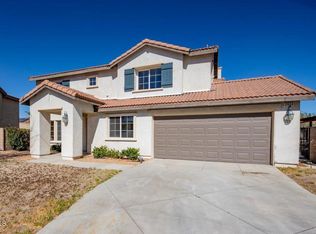 2653 Arezzo Ct, Palmdale, CA 93550