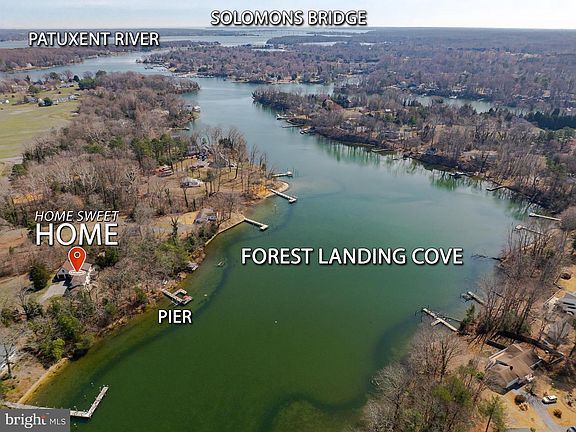 3rd image of 44731 Smiths Nursery Rd