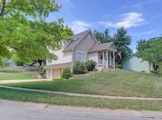 14525 W 93rd St, Lenexa, KS 66215