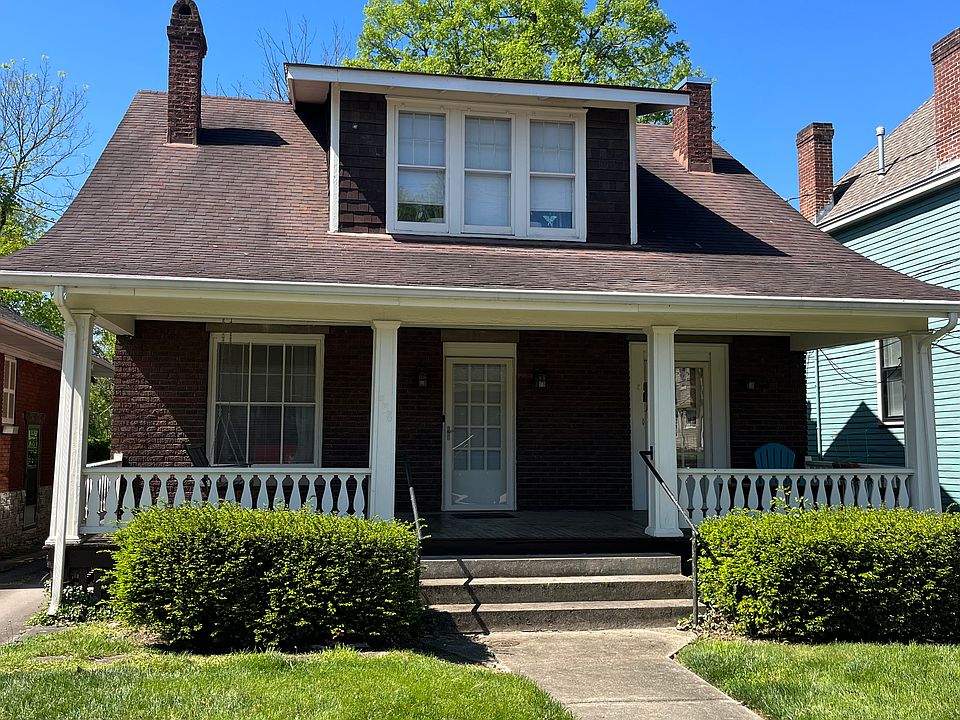 1st image of 458 E Maxwell St #1