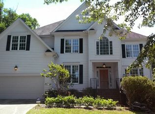 206 Morgan Hill Ct, Carrboro, NC 27510