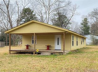 505 E 6th Ave, Linden, AL 36748