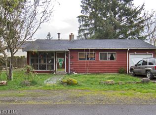 8803 SE Rhone St, Portland, OR 97266