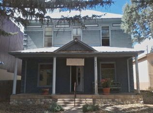 444 Lewis St, Pagosa Springs, CO 81147