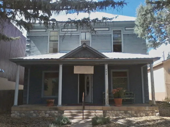 444 Lewis St, Pagosa Springs, CO 81147