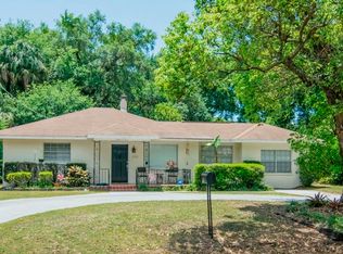 1205 E Chelsea St, Tampa, FL 33603