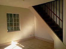 Living Room - downstairs