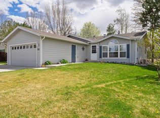 901 6530th Rd UNIT 1107, Montrose, CO 81401