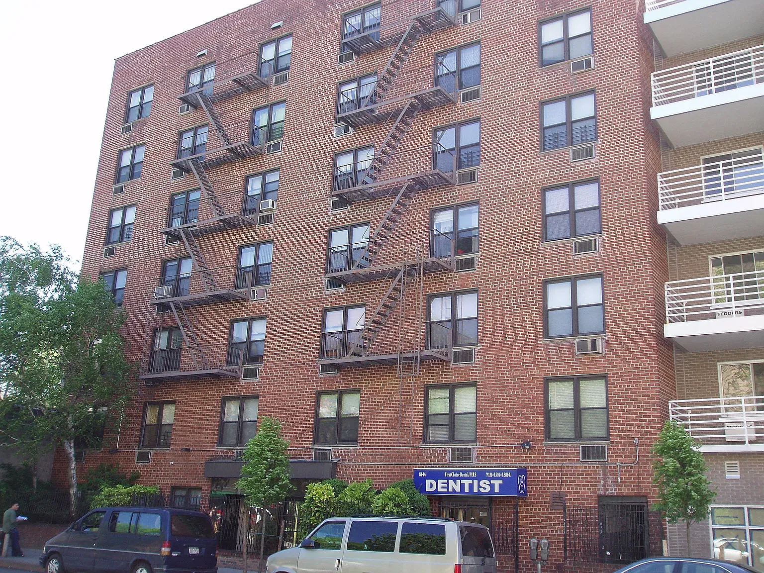 81-14 Baxter Avenue — Photo 1