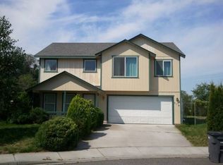 518 S Perry Ct, Kennewick, WA 99336
