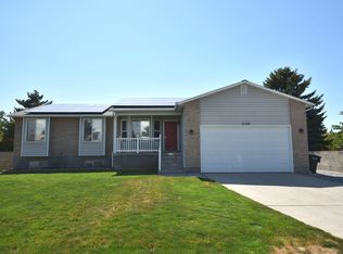 3178 S 4760 W, West Valley City, UT 84120