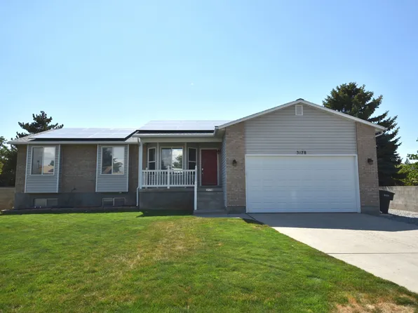 3178 S 4760 W, West Valley City, UT 84120