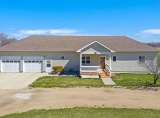 407 S Park St, Genoa, NE 68640