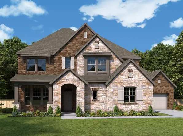 612 Long Trl, Mansfield, TX 76063