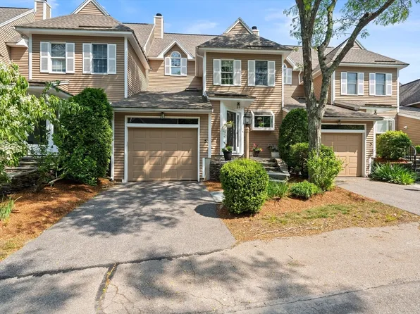 5 Fairway View Ln #5, Norton, MA 02766