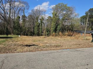 112 W Pine Ave LOT 1, Holly Springs, NC 27540