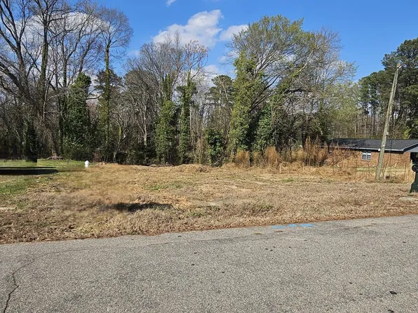 112 W Pine Ave Lot 1, Holly Springs, NC 27540