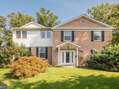6809 Greyswood Rd, Bethesda, MD, 20817