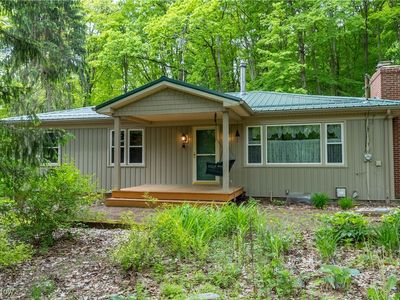 17444 Old State Rd, Middlefield, OH, 44062