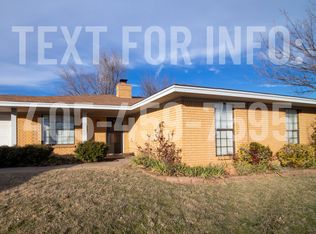 7519 NW Palomino Dr, Lawton, OK 73505