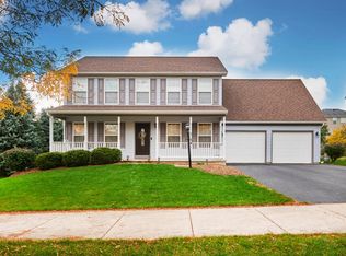 2198 Setter Run Ln, State College, PA 16801