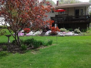 1339 Skyline Dr, Hermitage, PA