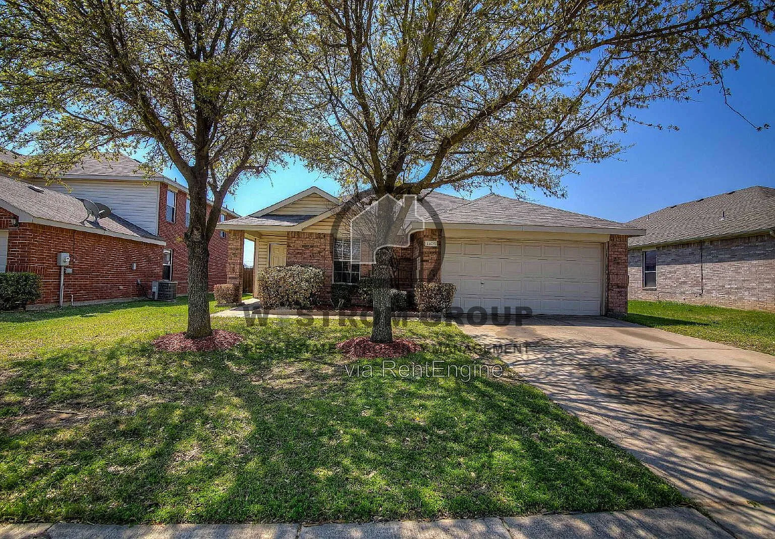 3 bed, 2.0 bath, 1605 sqft, $1,945 — Photo 1