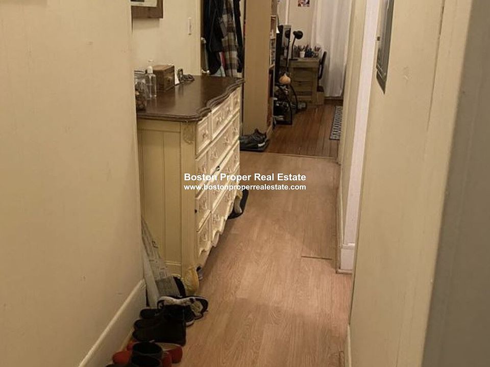 21 Aberdeen St. #1 Boston - Fenway Unit Photo 3