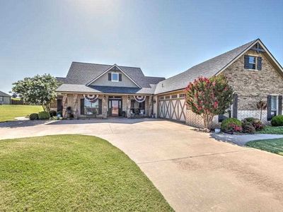 178 Rock Ridge Rd, Elgin, OK, 73538
