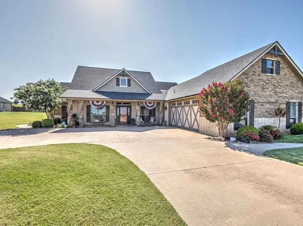 178 Rock Ridge Rd, Elgin, OK 73538