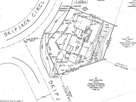 4th image of 714 Skipjack Circle