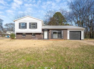 8920 Mayflower Rd, Little Rock, AR 72205