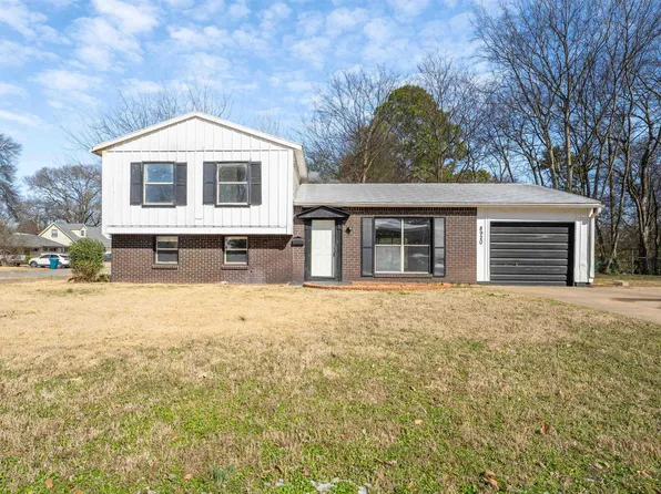 8920 Mayflower Rd, Little Rock, AR 72205