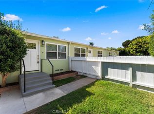 2077 Reed Ave, San Diego, CA 92109