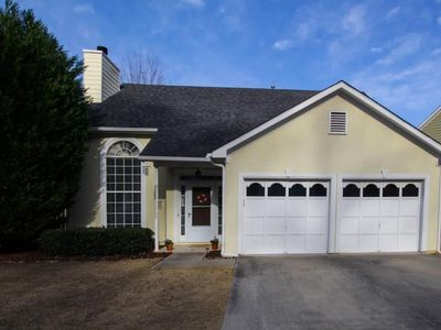 3062 Vineyard Way SE, Smyrna, GA, 30082