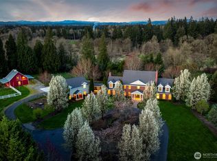 23201 NE 47th Ave, Battle Ground, WA 98642