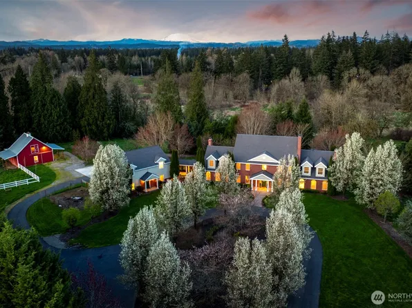 23201 NE 47th Avenue, Ridgefield, WA 98642