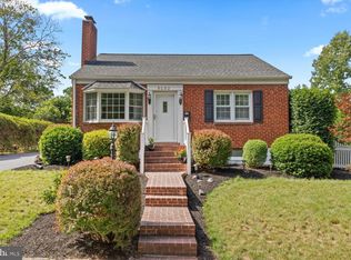 5032 Utah Ave, Harrisburg, PA 17109