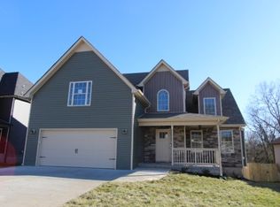 314 Autumn Crk LOT 314, Clarksville, TN 37042