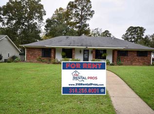 2449 Rhody Dr, Ruston, LA 71270