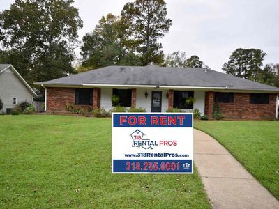 2449 Rhody Dr, Ruston, LA, 71270