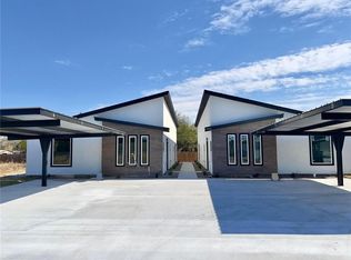 1410 S Michigan St #1, Mission, TX 78573