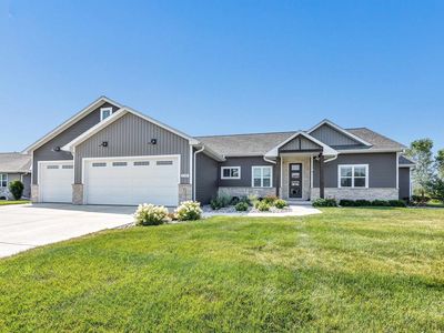 2157 Fox Point Cir, De Pere, WI, 54115