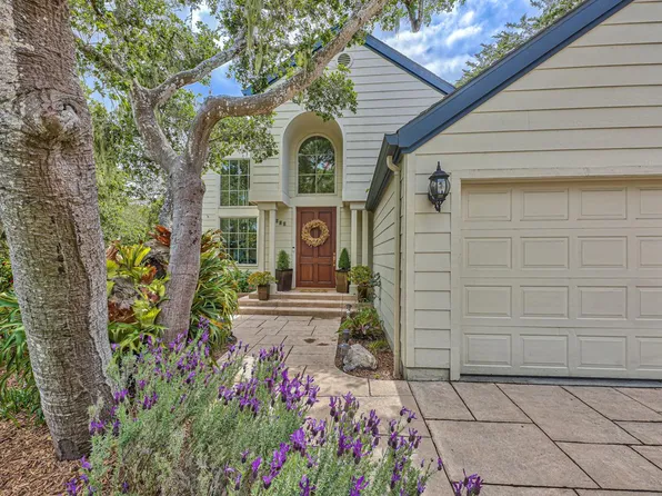 280 Soledad Dr, Monterey, CA 93940